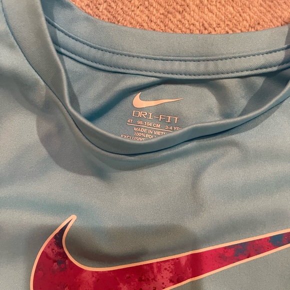 Nike Girls Matching Set - Picture 3 of 3